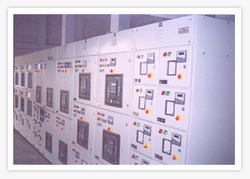 Eletrical Panel